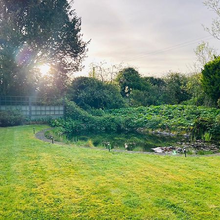 The Old Coach House At Stewton Apartment Louth  Bagian luar foto